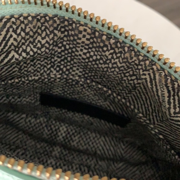 Rebecca Minkoff 3 zipper bag - Picture 5 of 9